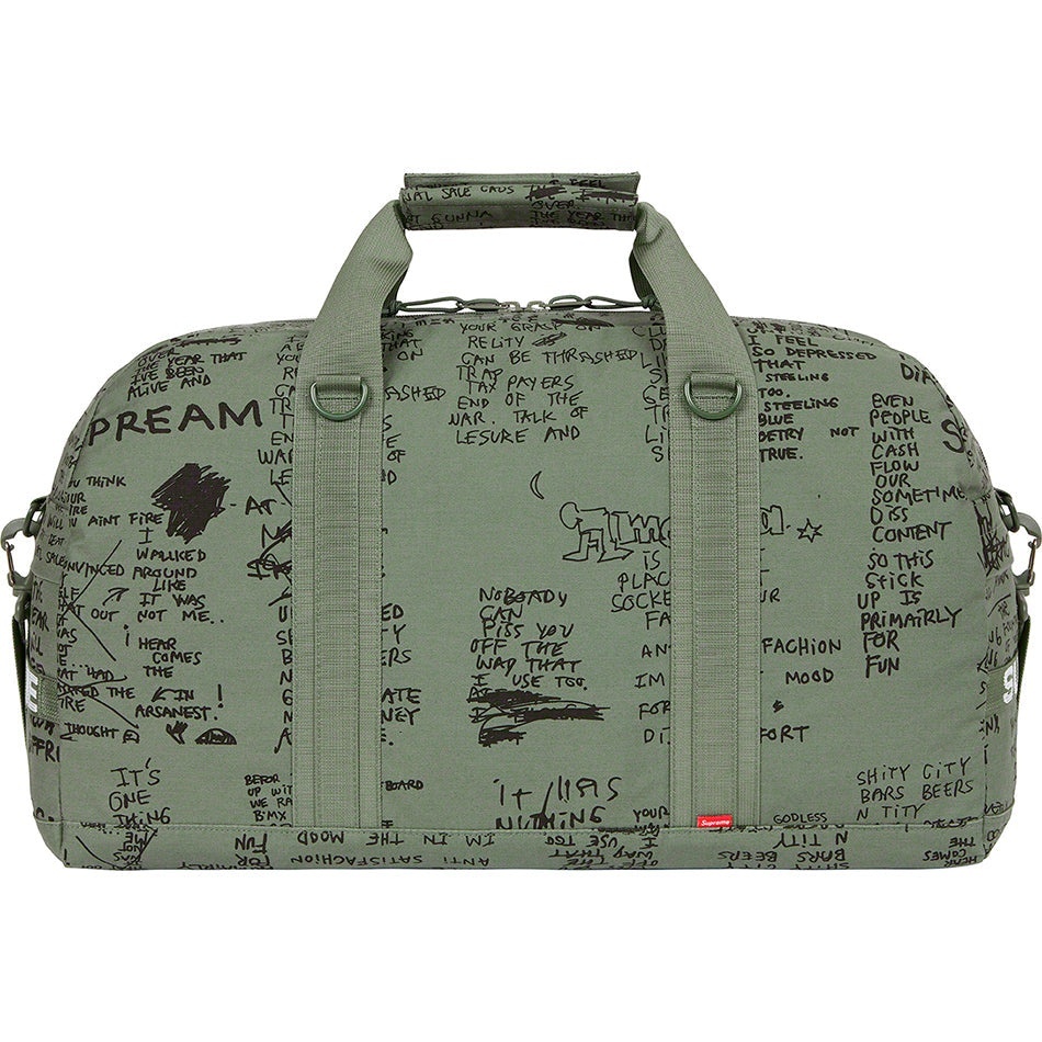 Field Duffle Bag view 19